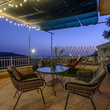 Hostal Nazari Cogollos De La Vega Luaran gambar