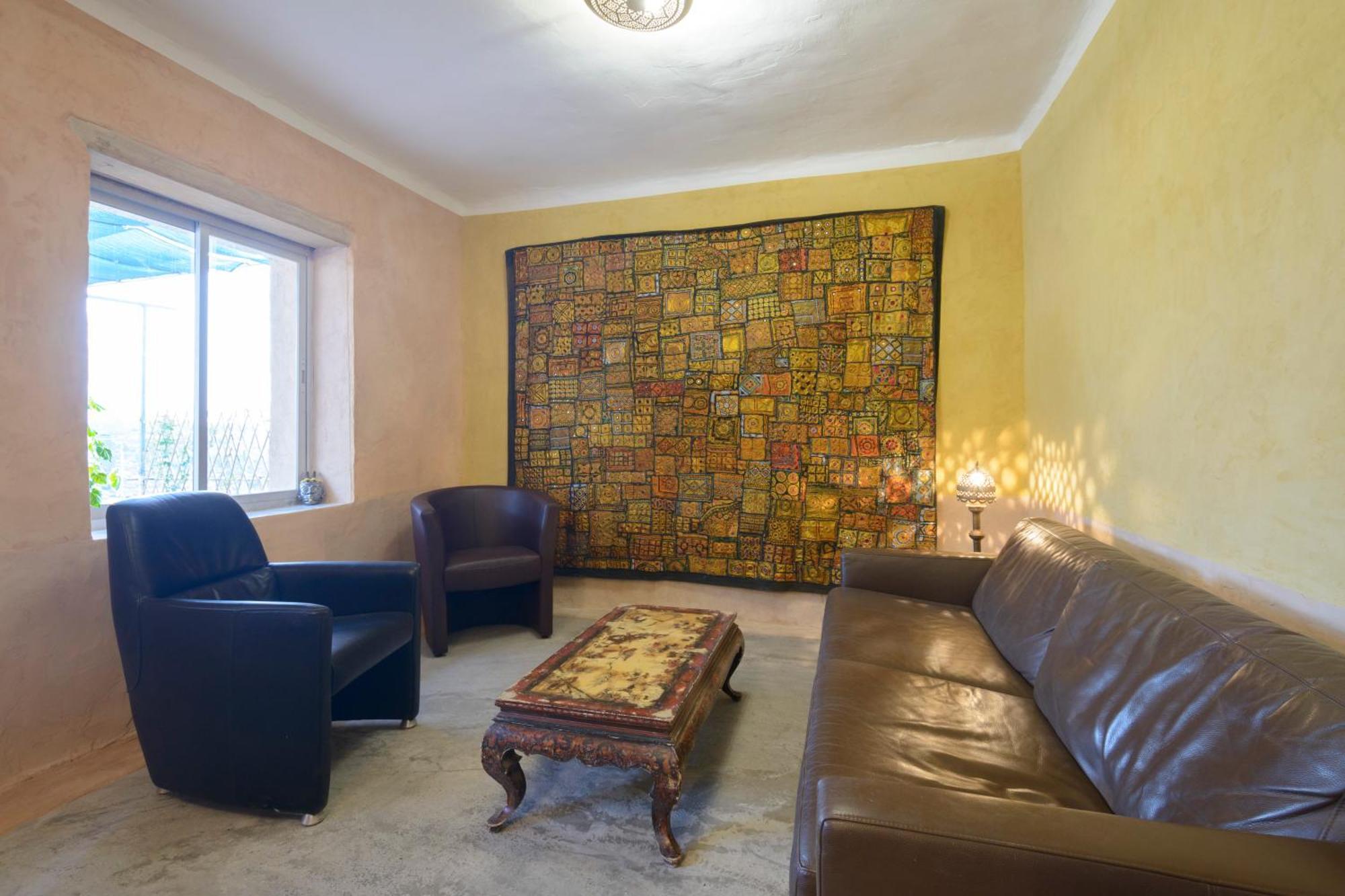Hostal Nazari Cogollos De La Vega Luaran gambar