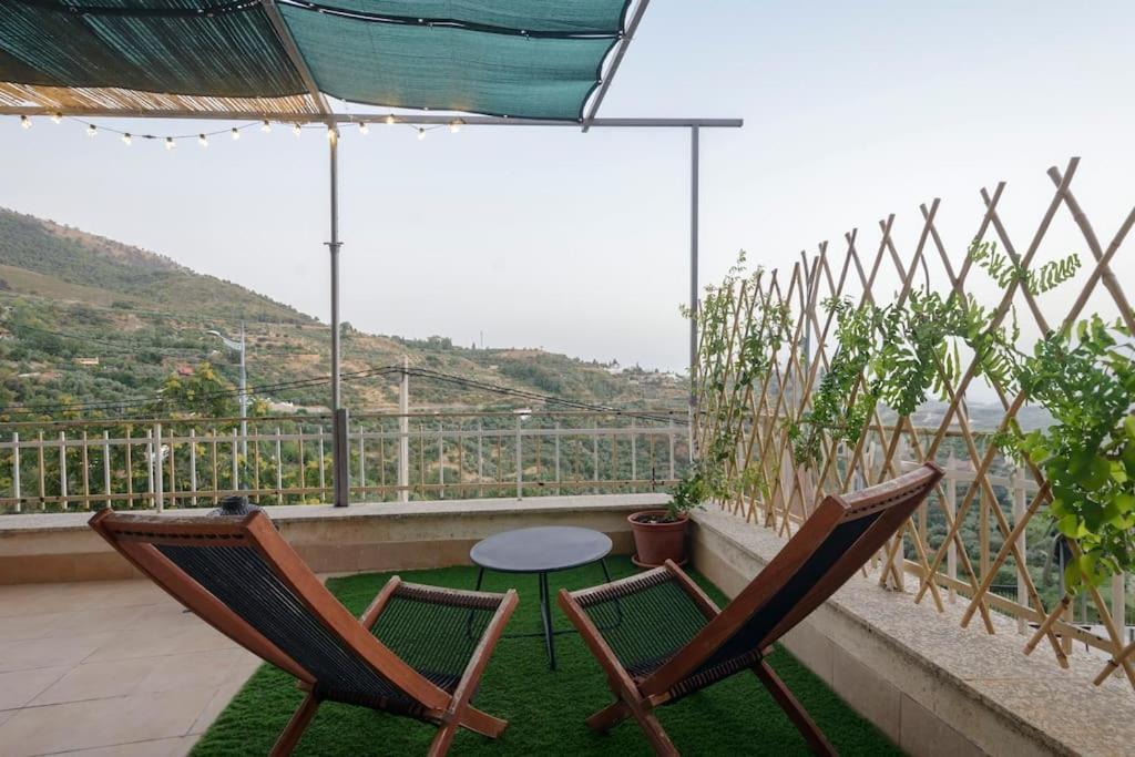 Hostal Nazari Cogollos De La Vega Luaran gambar
